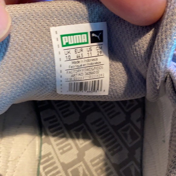 Do not wear - Picture 5 of 11